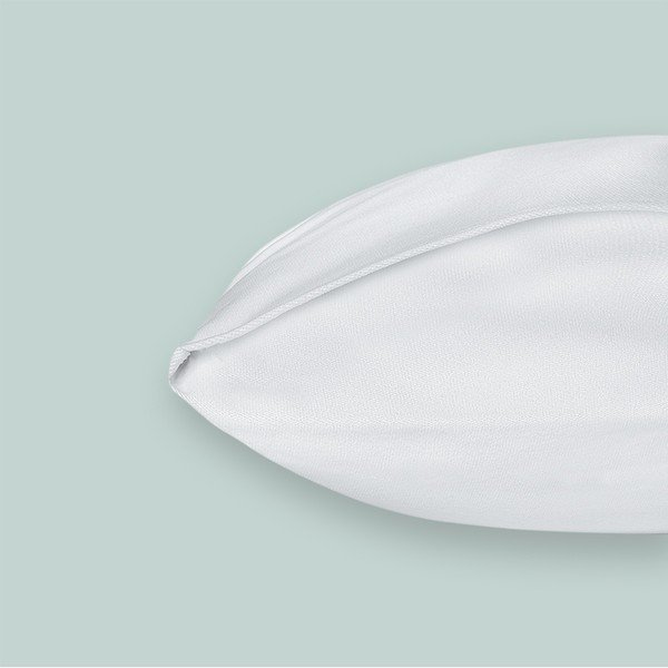 Vodootporni štitnici za jastuke u setu 2 kom 70x50 cm Terry – Mila Home-image-4