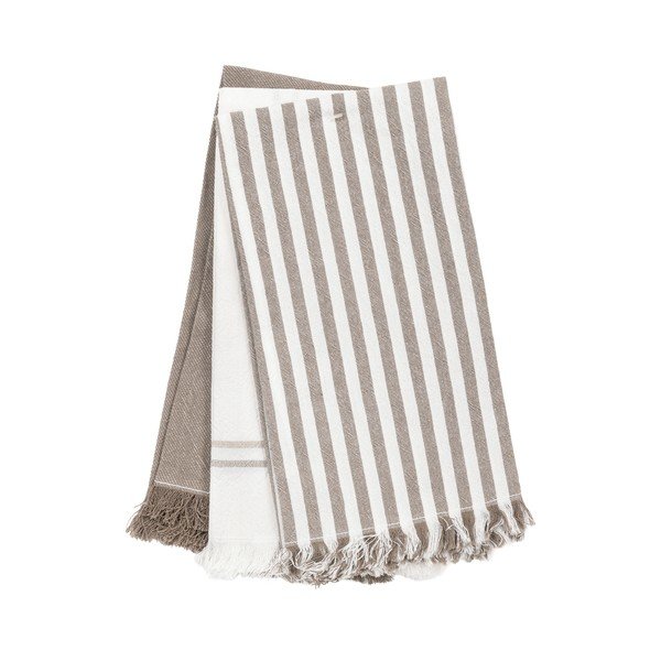 Pamučna kuhinjska krpa 3 kom 50x70 cm Cavendish – Tiseco Home Studio