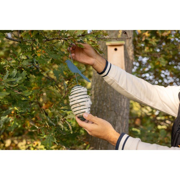 Prirodna vlakna za gniježđenje Kapok – Esschert Design-image-4