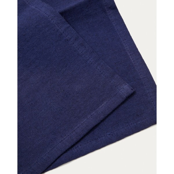 Pamučan set nadstolnjaka i ubrusa 3 kom 50x150 cm Sonima – Kave Home-image-4