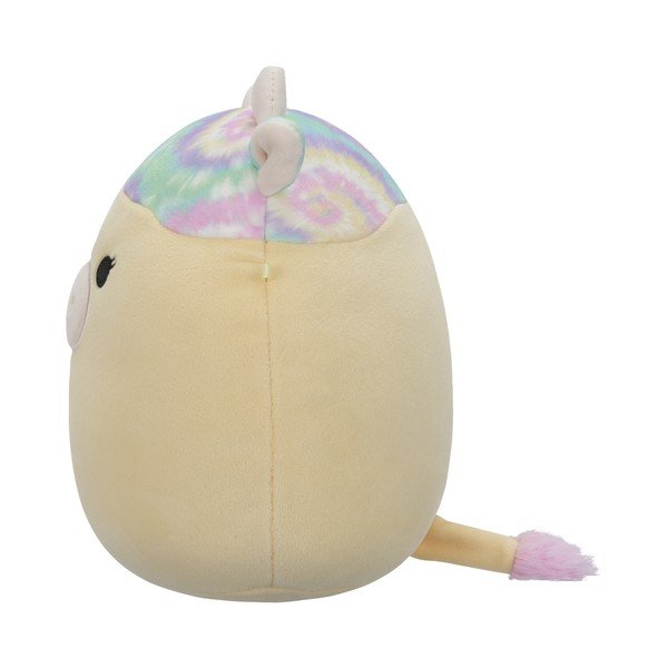 Plišana igračka Rina – SQUISHMALLOWS-image-4