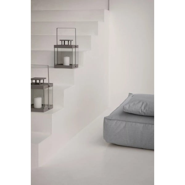 Metalna lanterna (visina 30,5 cm) Finca – Blomus-image-1