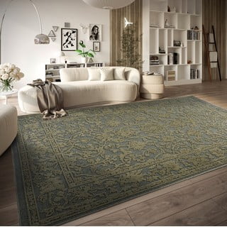 Zeleni tepih od recikliranih vlakna 160x230 cm Ambroise – Villeroy&Boch