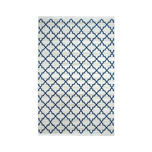 Tepih Rusallo Azul, 120 x 170 cm-image-2