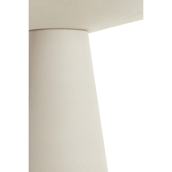 Metalni okrugli pomoćni stol ø 45 cm Abala – Light & Living-image-2