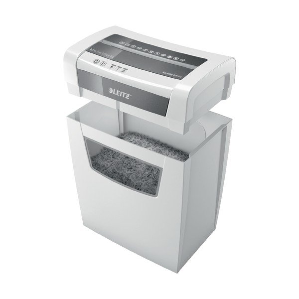 Uništavač papira Leitz IQ Home Office, 35 x 42 cm-image-3