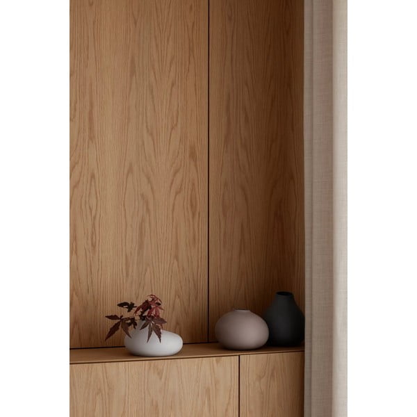 Porculanske vaze u setu 3 kom (visina 9 cm) Nona – Blomus-image-2