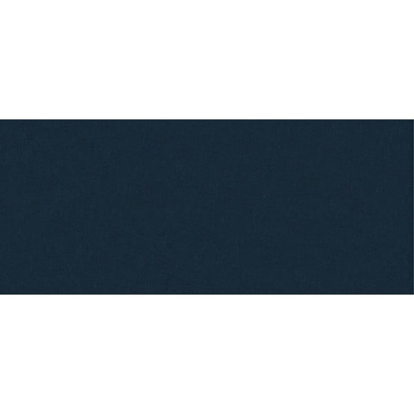 Tamno plavi baršunast tabure Carole – Ropez-image-4