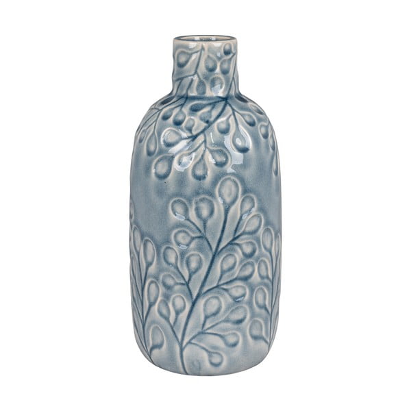 Svijetlo plava keramička vaza – House Nordic