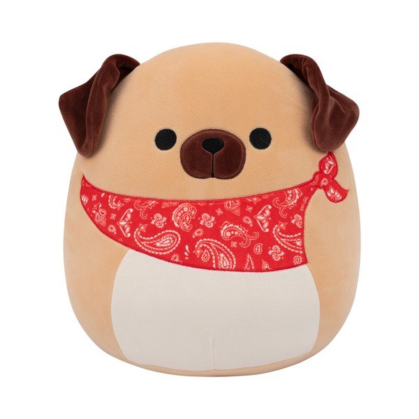 Plišana igračka tješilica Daryl – SQUISHMALLOWS