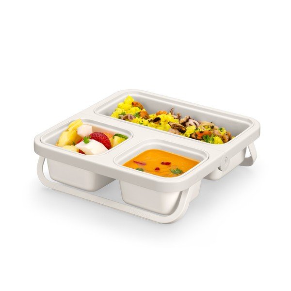 Plastični set za jelo Freshbox - Tescoma-image-2