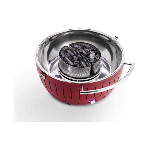 Drveni ugljen Lotusgrill, 2,5 kg-image-2