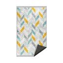 Sivi tepih 80x150 cm - Mila Home