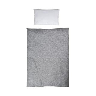 Pamučna dječja posteljina za dječji krevetić 100x135 cm Miffy – Roba