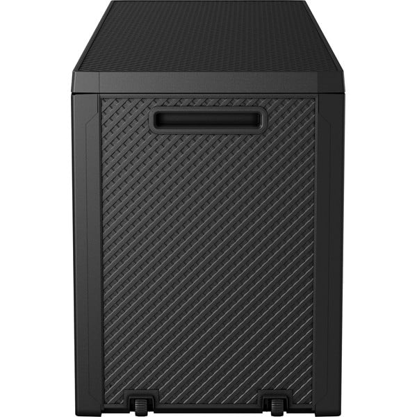 Tamno siva vrtna kutija za pohranu Emily – Keter-image-2