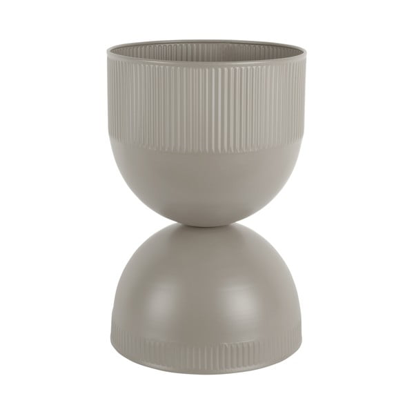 Metalna ukrasna tegla za cvijeće ø 25,5 cm Tonar  – PT LIVING