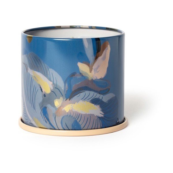 Mirisna svijeća vrijeme gorenja 50 h Citrus Crush – ILLUME x Bloomingville-image-3