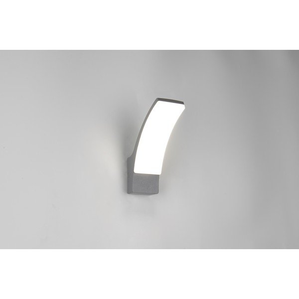 LED zidna vanjska svjetiljka (visina 22,5 cm) Beja – Reality-image-1
