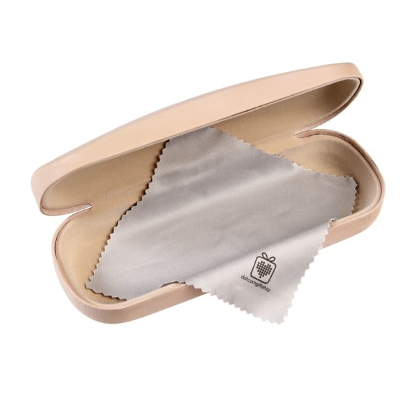 Futrola za naočale s krpicom za brisanje stakla Rex London Periodic Table-image-2