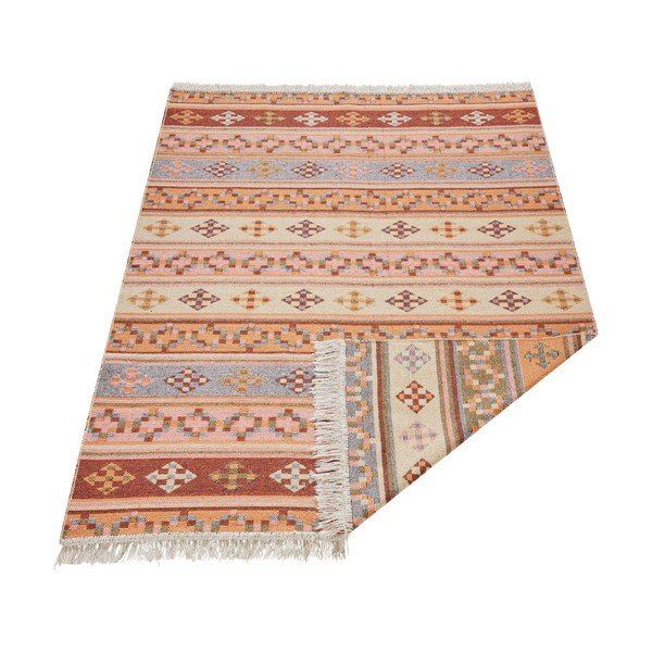 Pamučni dvostrani tepih Hanse Home Switch Kaveri, 120 x 170 cm-image-2