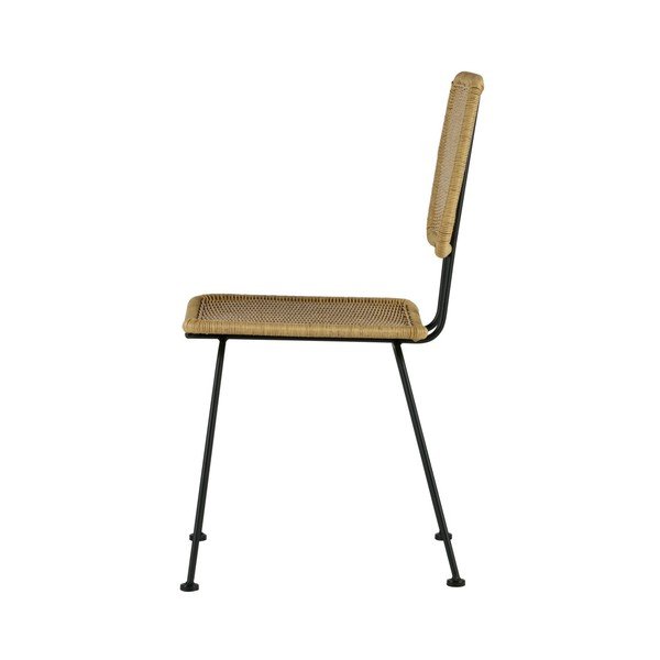 Set od 2 prirodne stolice WOOOD Hilde-image-4
