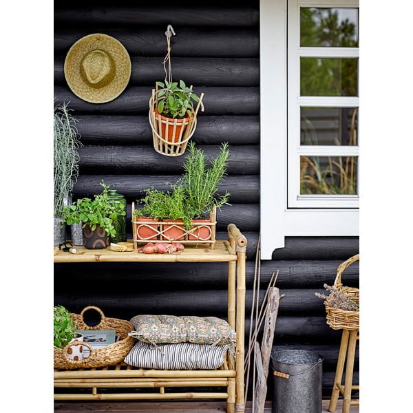 Jastuk za sjedenje 45x45 cm Abiha – Bloomingville-image-4