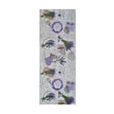Tepih staza Universal Sprinty Lavender, 52 x 200 cm
