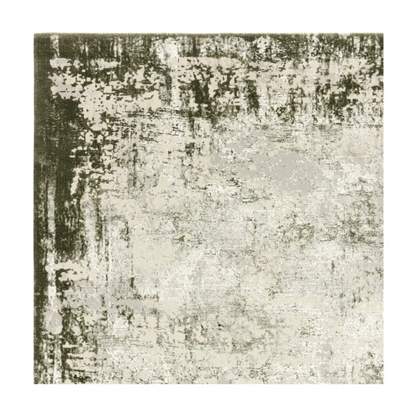 Zeleni tepih 200x290 cm Kuza – Asiatic Carpets-image-3