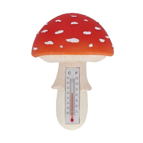 Unutarnji termometar od polyresina – Esschert Design