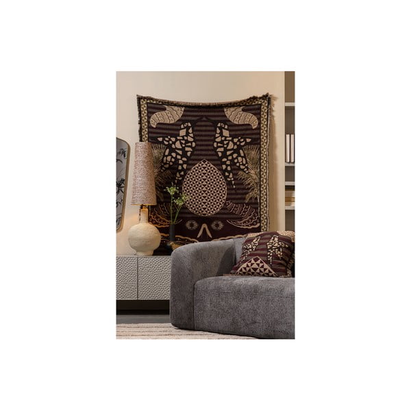 Pamučna deka 130x170 cm Devote – BePureHome-image-1