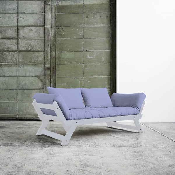 Karup Bebop Cool Grey / Blue Breeze kauč-image-1