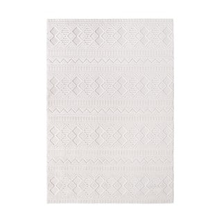 Krem unutarnji i vanjski tepih 140x200 cm Doha 1652 Cream – Ayyildiz Carpets
