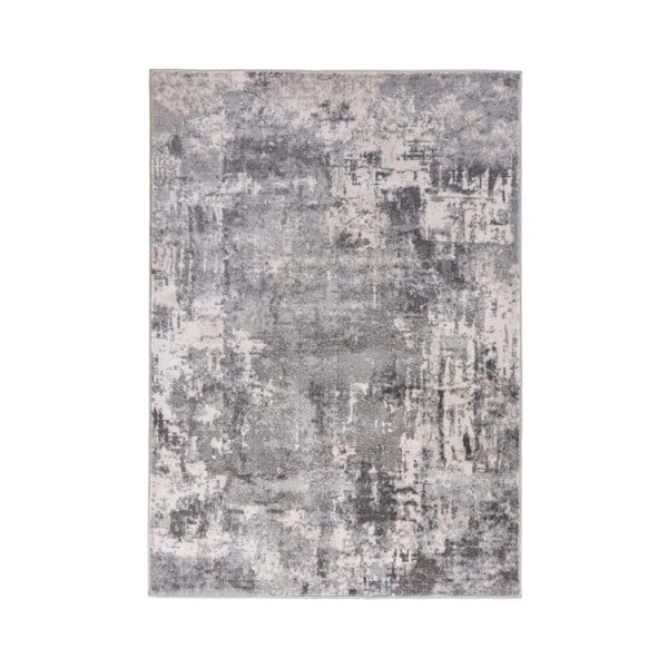 Svijetlo sivi tepih Flair Rugs Wonderlust, 80 x 150 cm