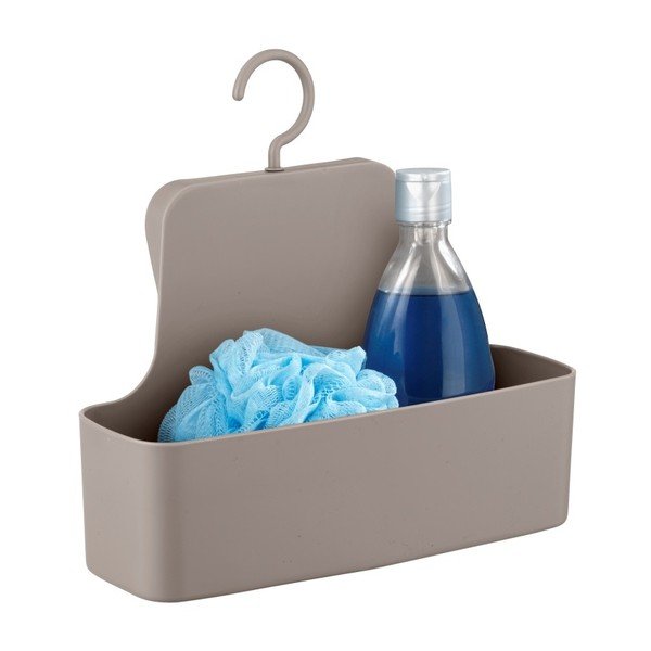 Bež viseća polica za tuš Wenko Barcelona-image-2