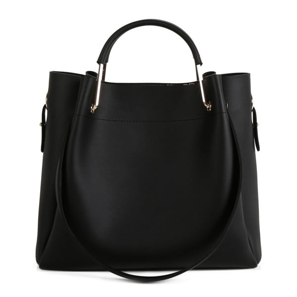 Crna ručna torba Beverly Hills Polo Club Amy-image-3