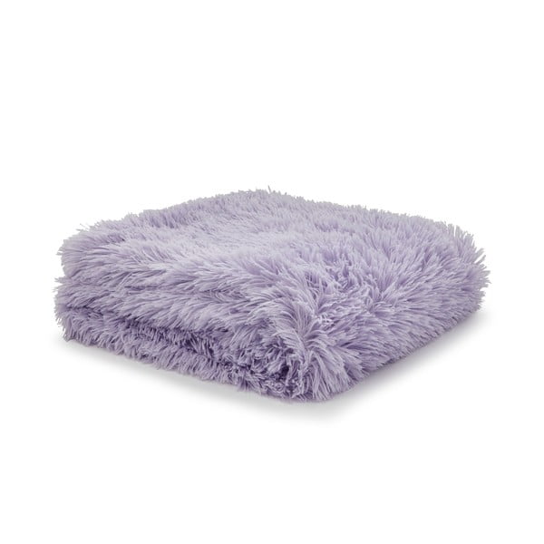Deka od mikropliša 150x200 cm Cuddly – Catherine Lansfield