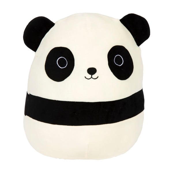 Plišana igračka SQUISHMALLOWS Panda Stanley