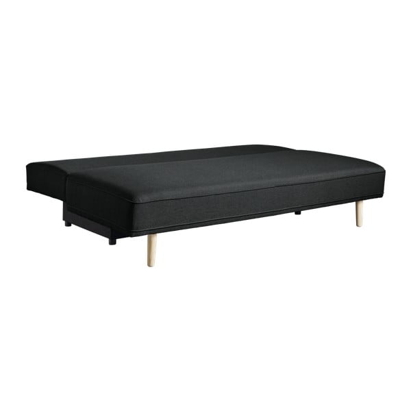 Varijabilna sofa Karup String tamno siva-image-1
