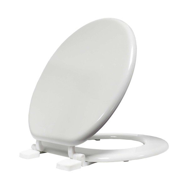 WC daska 37 x 41,5 cm Vitamine – douceur d'intérieur-image-1