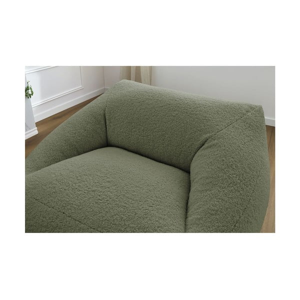 Zelena vreća za sjedenje Lilibet – Bobochic Paris-image-1