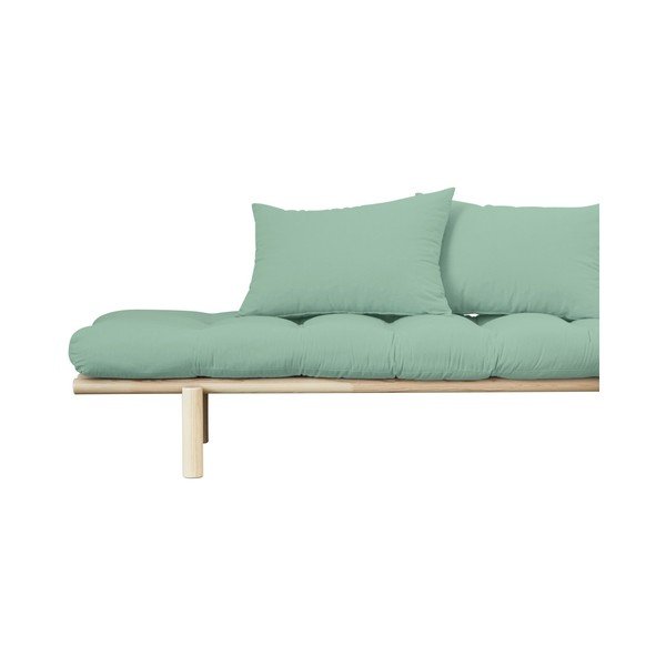 Karup Pace Natural / Pepermint sofa-image-3