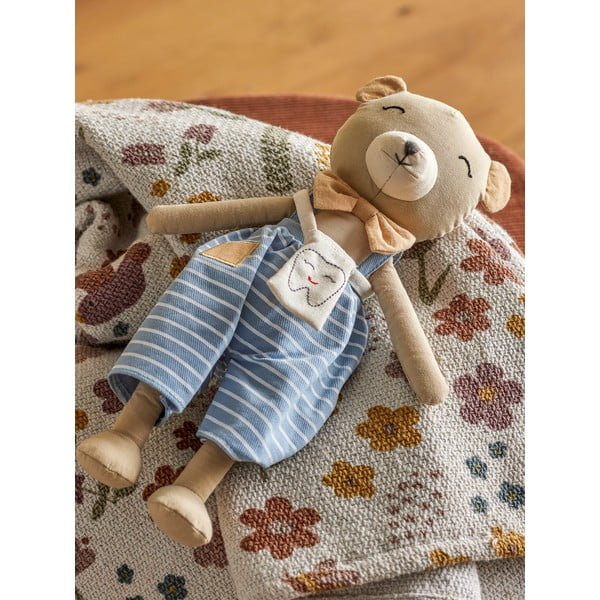 Plišana igračka Teddie – Bloomingville Mini-image-3