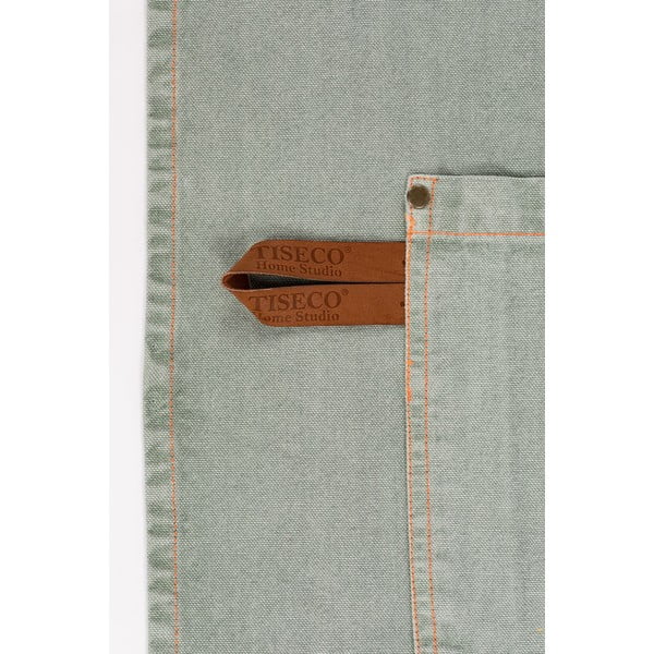 Pamučna pregača Havana - Tiseco Home Studio-image-4