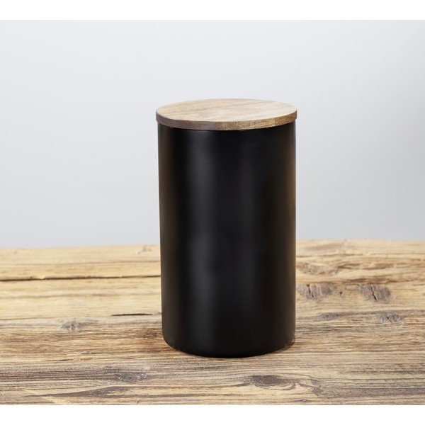 Staklena posuda za namirnice za čuvanje hrane – Wenko-image-3