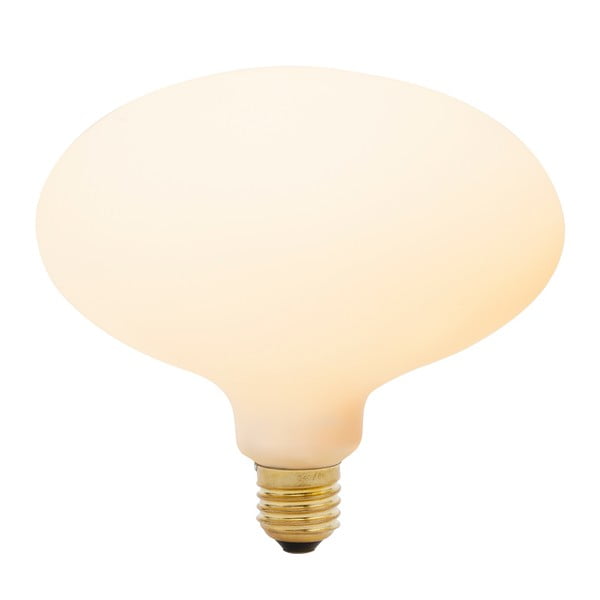 LED žarulja s mogućnosti zatamnjivanja s toplim svjetlom E27, 6 W Oval – tala-image-2