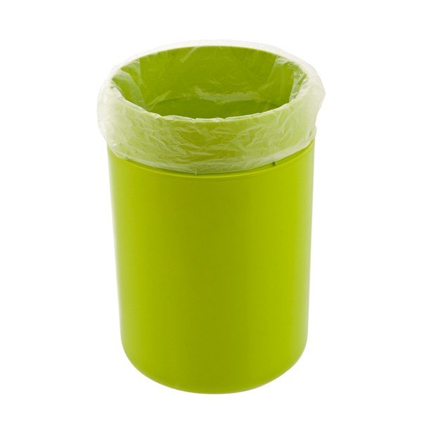 Zelena kanta za otpad Qualy &amp; CO Capsule-image-1