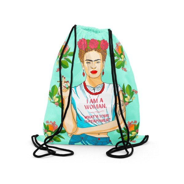 La Chanta Frida stražnja torba-image-2