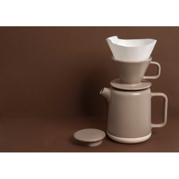 Filteri za kavu 100 kom La Cafetiere - Kitchen Craft-image-2