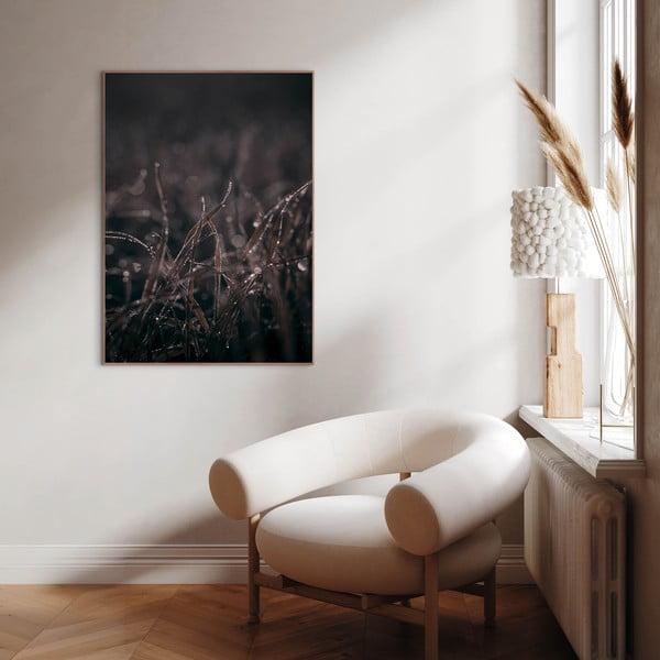 Slika 50x70 cm Mellow Grasses 5 – Malerifabrikken-image-1