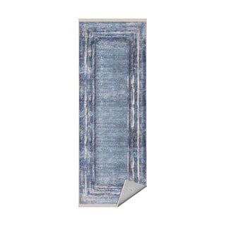 Plava staza 80x200 cm - Mila Home